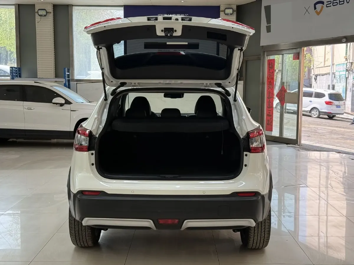 2023 Nissan Qashqai 2.0L 151HP L4 CVT,autocango,china used car exporter,china ev exporter,chinese used car exporter,chinese used ev exporter