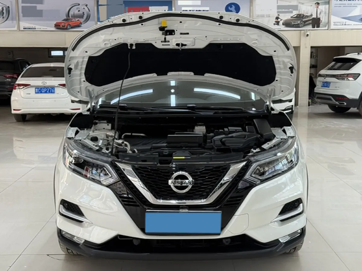 2023 Nissan Qashqai 2.0L 151HP L4 CVT,autocango,china used car exporter,china ev exporter,chinese used car exporter,chinese used ev exporter