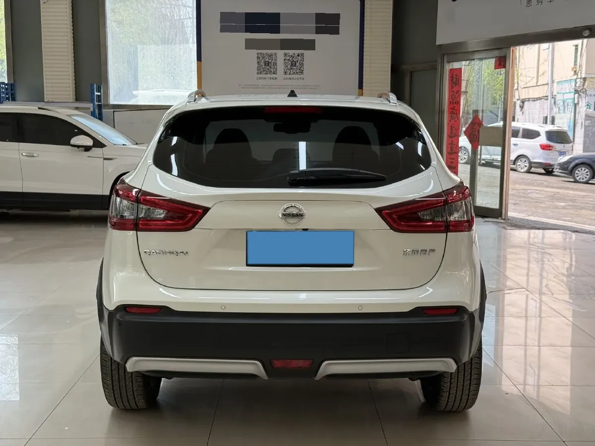 2023 Nissan Qashqai 2.0L 151HP L4 CVT,autocango,china used car exporter,china ev exporter,chinese used car exporter,chinese used ev exporter