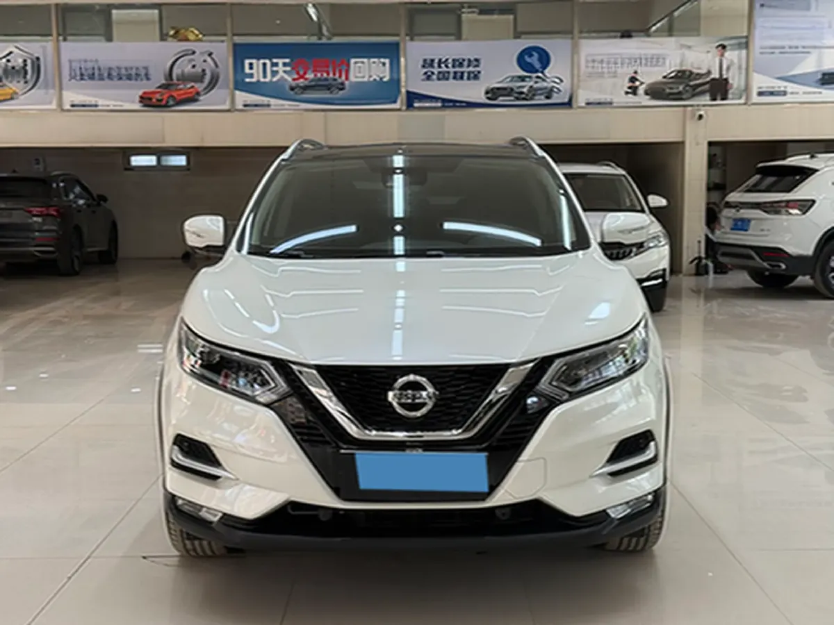 2023 Nissan Qashqai 2.0L 151HP L4 CVT,autocango,china used car exporter,china ev exporter,chinese used car exporter,chinese used ev exporter