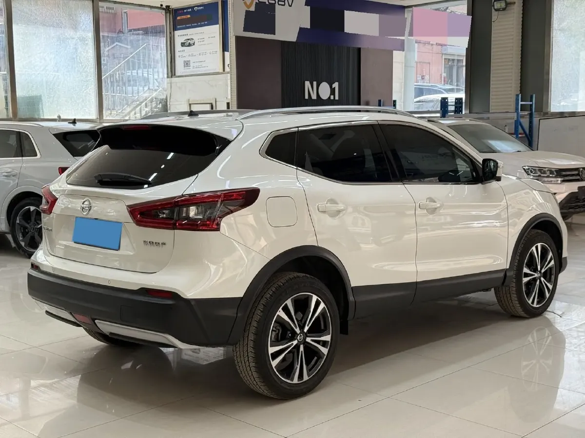 2023 Nissan Qashqai 2.0L 151HP L4 CVT,autocango,china used car exporter,china ev exporter,chinese used car exporter,chinese used ev exporter