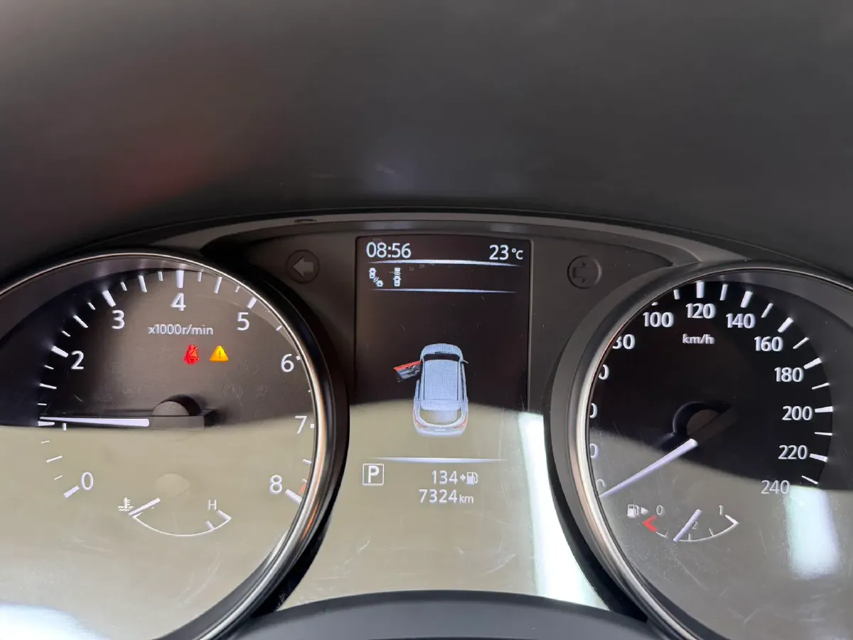 2023 Nissan Qashqai 2.0L 151HP L4 CVT,autocango,china used car exporter,china ev exporter,chinese used car exporter,chinese used ev exporter