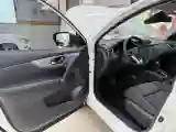 2023 Nissan Qashqai 2.0L 151HP L4 CVT