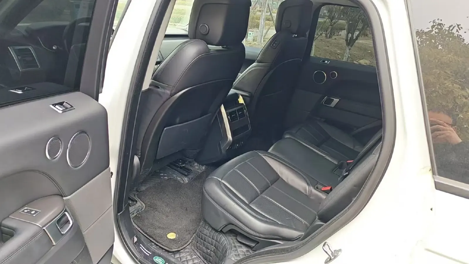 2019 Land Rover Range Rover Sport 3.0T 340HP V6 8AT,autocango,china used car exporter,china ev exporter,chinese used car exporter,chinese used ev exporter