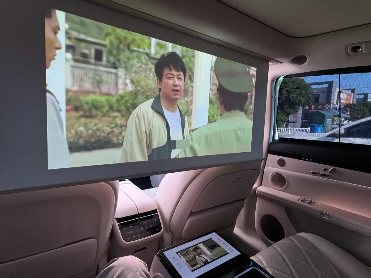 2025 HIMA Stelato S9 REEV 160HP REEV,autocango,china used car exporter,china ev exporter,chinese used car exporter,chinese used ev exporter
