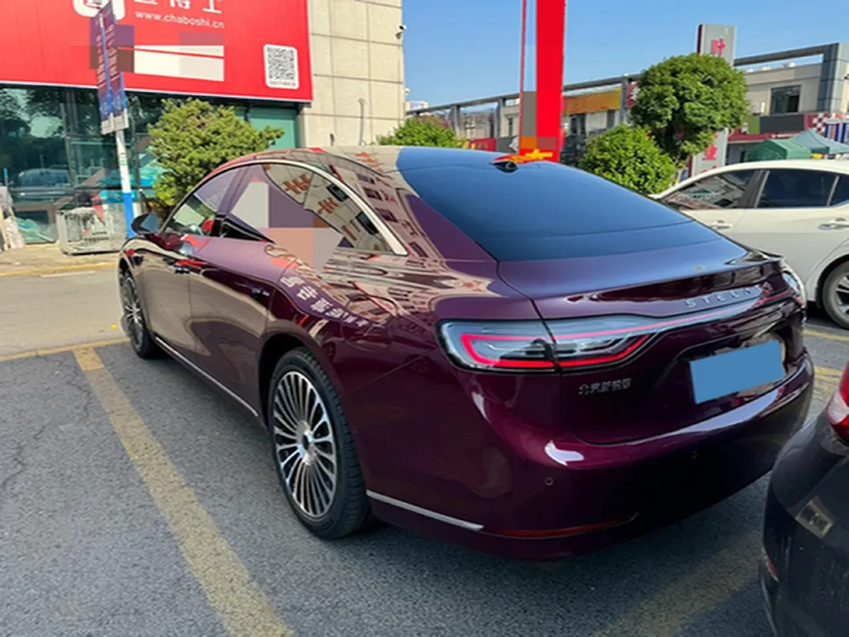 2025 HIMA Stelato S9 REEV 160HP REEV,autocango,china used car exporter,china ev exporter,chinese used car exporter,chinese used ev exporter