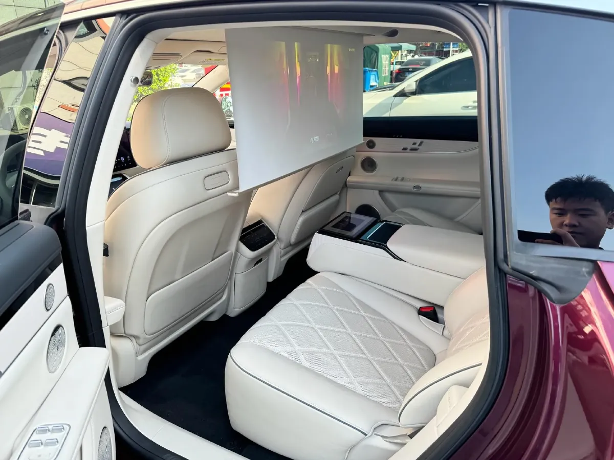 2025 HIMA Stelato S9 REEV 160HP REEV,autocango,china used car exporter,china ev exporter,chinese used car exporter,chinese used ev exporter