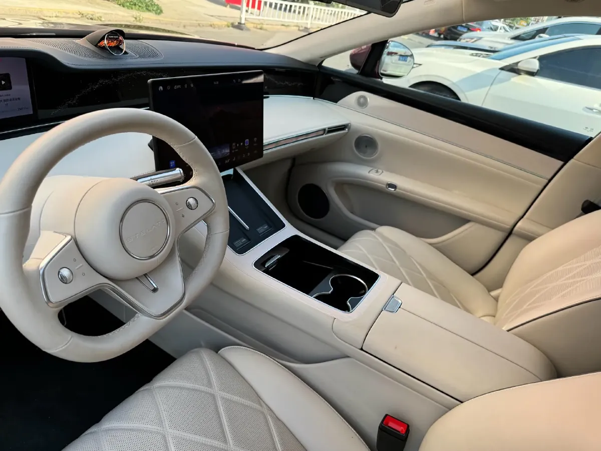 2025 HIMA Stelato S9 REEV 160HP REEV,autocango,china used car exporter,china ev exporter,chinese used car exporter,chinese used ev exporter