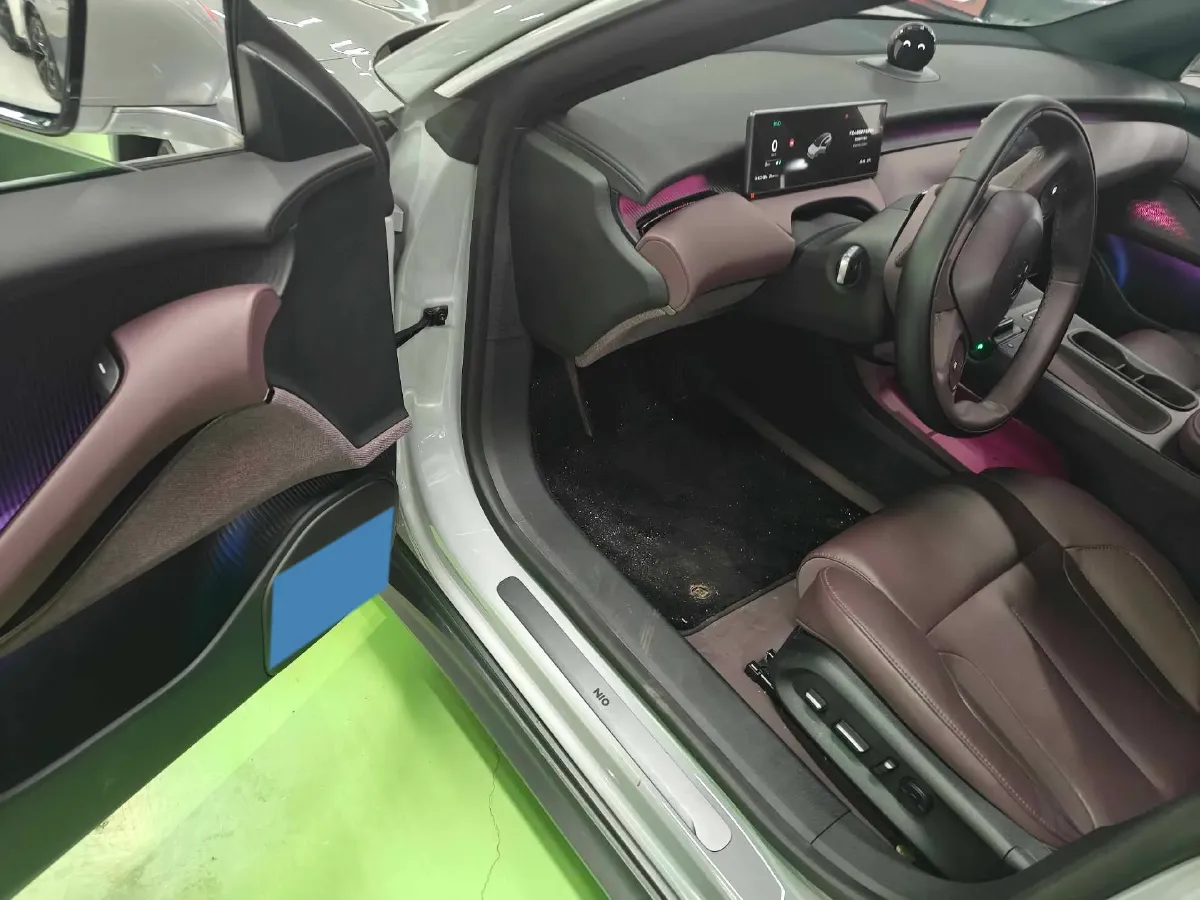 2024 NIO ET5T BEV 75KWH,autocango,china used car exporter,china ev exporter,chinese used car exporter,chinese used ev exporter