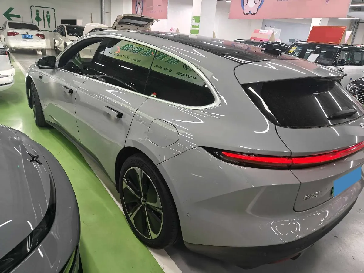 2024 NIO ET5T BEV 75KWH,autocango,china used car exporter,china ev exporter,chinese used car exporter,chinese used ev exporter