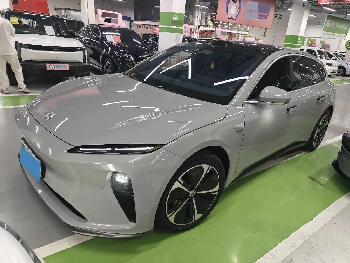 2024 NIO ET5T BEV 75KWH,autocango,china used car exporter,china ev exporter,chinese used car exporter,chinese used ev exporter