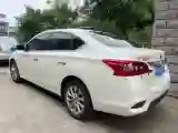 2024 Nissan Sylphy 1.6L 122HP L4 CVT