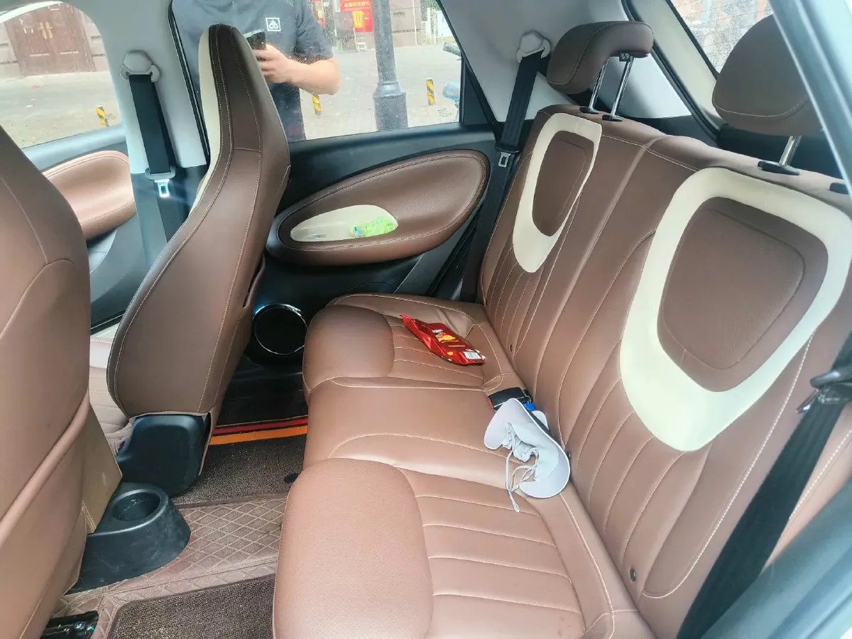 2023 WuLing BinGuo BEV 31.9KWH,autocango,china used car exporter,china ev exporter,chinese used car exporter,chinese used ev exporter
