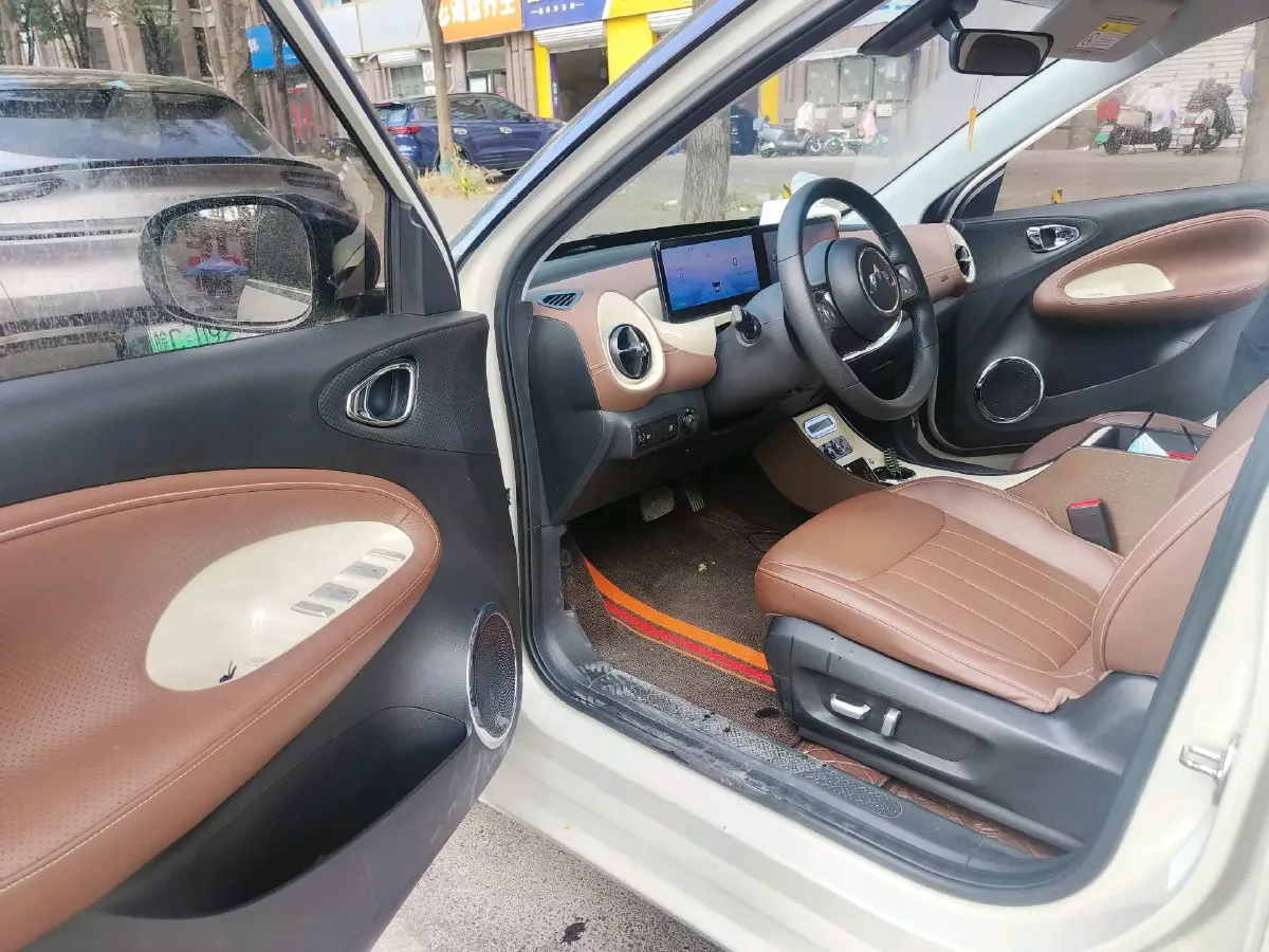 2023 WuLing BinGuo BEV 31.9KWH,autocango,china used car exporter,china ev exporter,chinese used car exporter,chinese used ev exporter