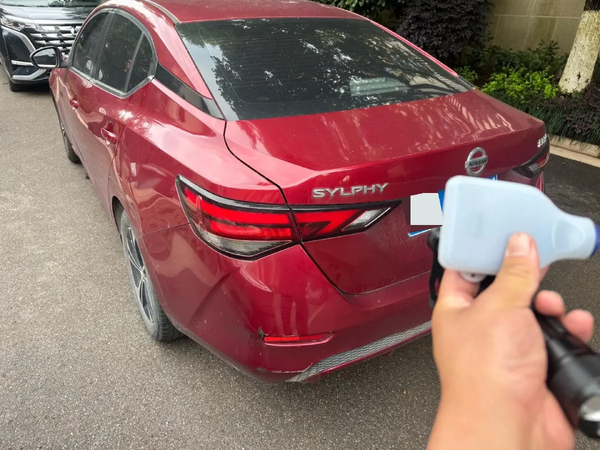 2021 Nissan Sylphy 1.6L 135HP L4 CVT,autocango,china used car exporter,china ev exporter,chinese used car exporter,chinese used ev exporter
