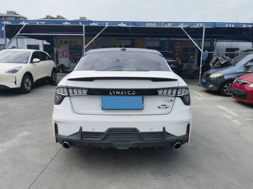 2019 Qoros 5 1.6T 197HP L4 7DCT,autocango,china used car exporter,china ev exporter,chinese used car exporter,chinese used ev exporter
