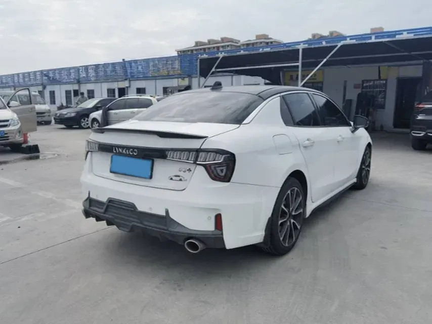 2019 Qoros 5 1.6T 197HP L4 7DCT,autocango,china used car exporter,china ev exporter,chinese used car exporter,chinese used ev exporter