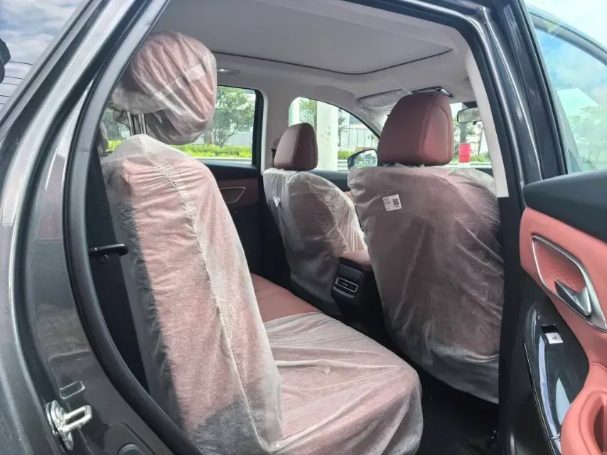 2026 ChangAn CS75 1.5T 192HP L4 7DCT,autocango,china used car exporter,china ev exporter,chinese used car exporter,chinese used ev exporter