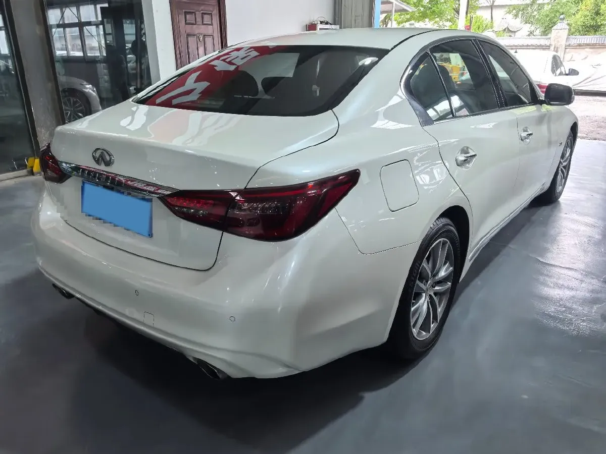 2018 MAXUS G10 2.0T 224HP L4 6AT,autocango,china used car exporter,china ev exporter,chinese used car exporter,chinese used ev exporter