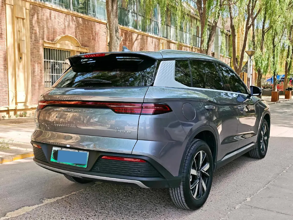 2024 BYD Song Pro 1.5L 110HP L4 E-CVT PHEV 12.9KWH,autocango,china used car exporter,china ev exporter,chinese used car exporter,chinese used ev exporter