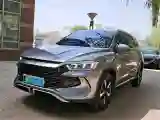 2024 BYD Song Pro 1.5L 110HP L4 E-CVT PHEV 12.9KWH