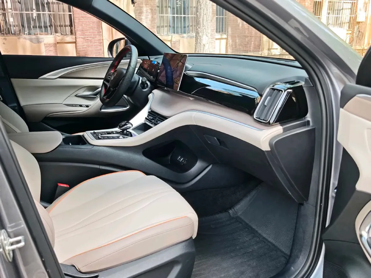 2024 BYD Song Pro 1.5L 110HP L4 E-CVT PHEV 12.9KWH,autocango,china used car exporter,china ev exporter,chinese used car exporter,chinese used ev exporter