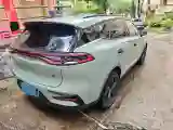 2021 MG 6 1.5T 169HP L4 AMT PHEV 11.1KWH