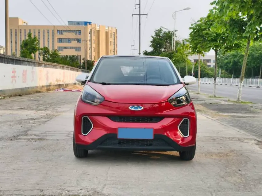 2021 Chery Little Ant BEV 35.6KWH,autocango,china used car exporter,china ev exporter,chinese used car exporter,chinese used ev exporter