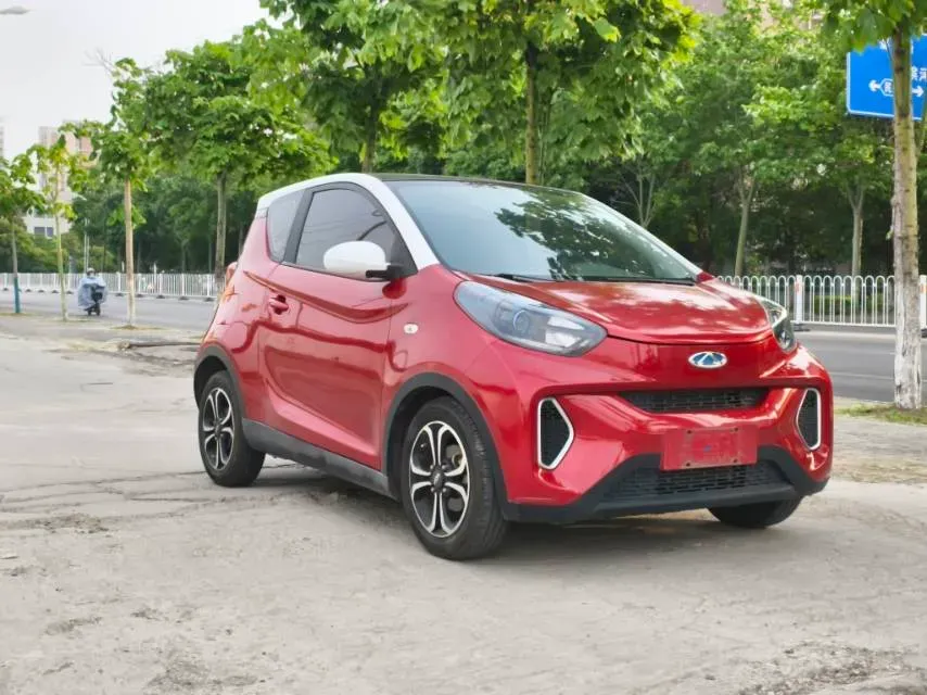 2021 Chery Little Ant BEV 35.6KWH,autocango,china used car exporter,china ev exporter,chinese used car exporter,chinese used ev exporter