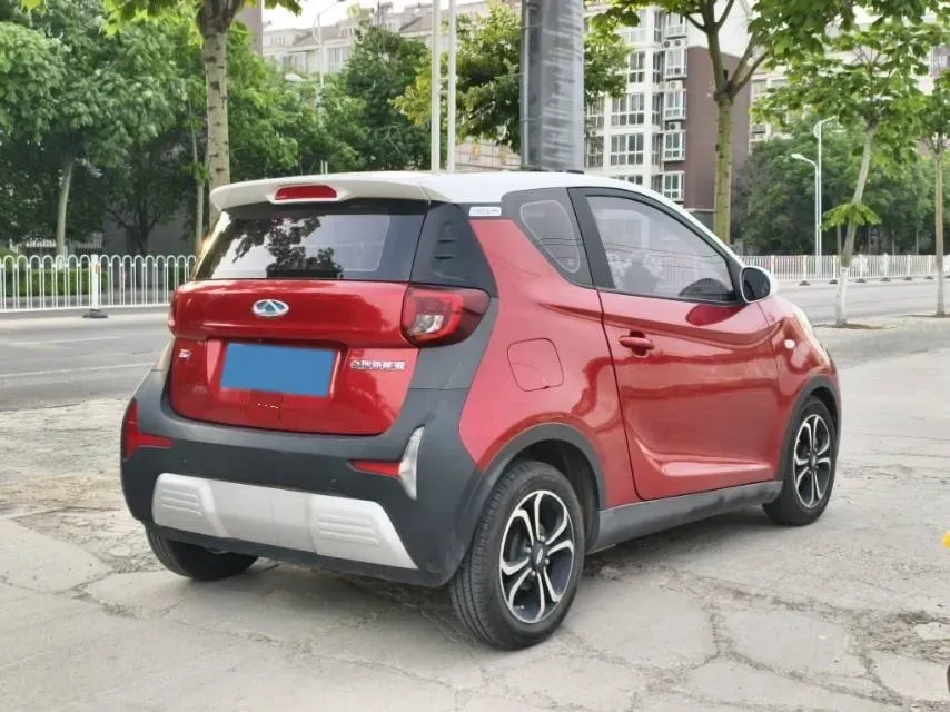 2021 Chery Little Ant BEV 35.6KWH,autocango,china used car exporter,china ev exporter,chinese used car exporter,chinese used ev exporter
