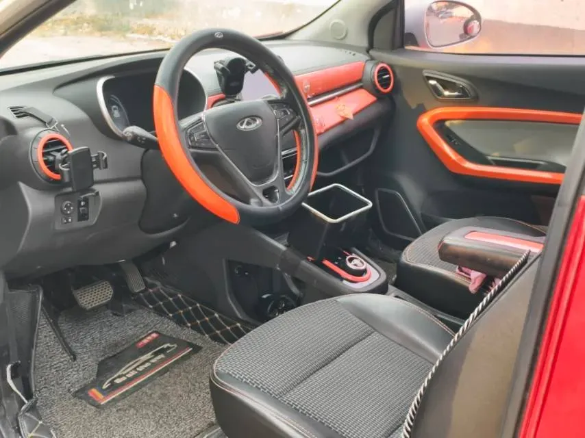 2021 Chery Little Ant BEV 35.6KWH,autocango,china used car exporter,china ev exporter,chinese used car exporter,chinese used ev exporter