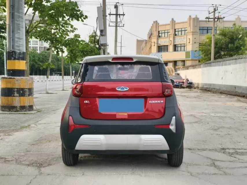 2021 Chery Little Ant BEV 35.6KWH,autocango,china used car exporter,china ev exporter,chinese used car exporter,chinese used ev exporter