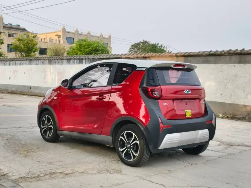 2021 Chery Little Ant BEV 35.6KWH,autocango,china used car exporter,china ev exporter,chinese used car exporter,chinese used ev exporter