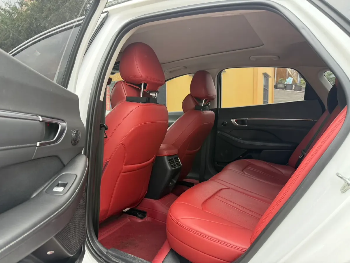 2020 Hyundai Sonata 1.5T 170HP L4 7DCT,autocango,china used car exporter,china ev exporter,chinese used car exporter,chinese used ev exporter