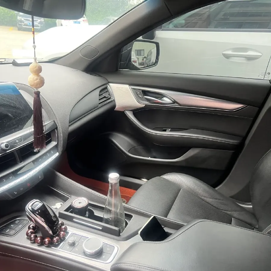 2021 Cadillac CT5 2.0T 237HP L4 10AT,autocango,china used car exporter,china ev exporter,chinese used car exporter,chinese used ev exporter