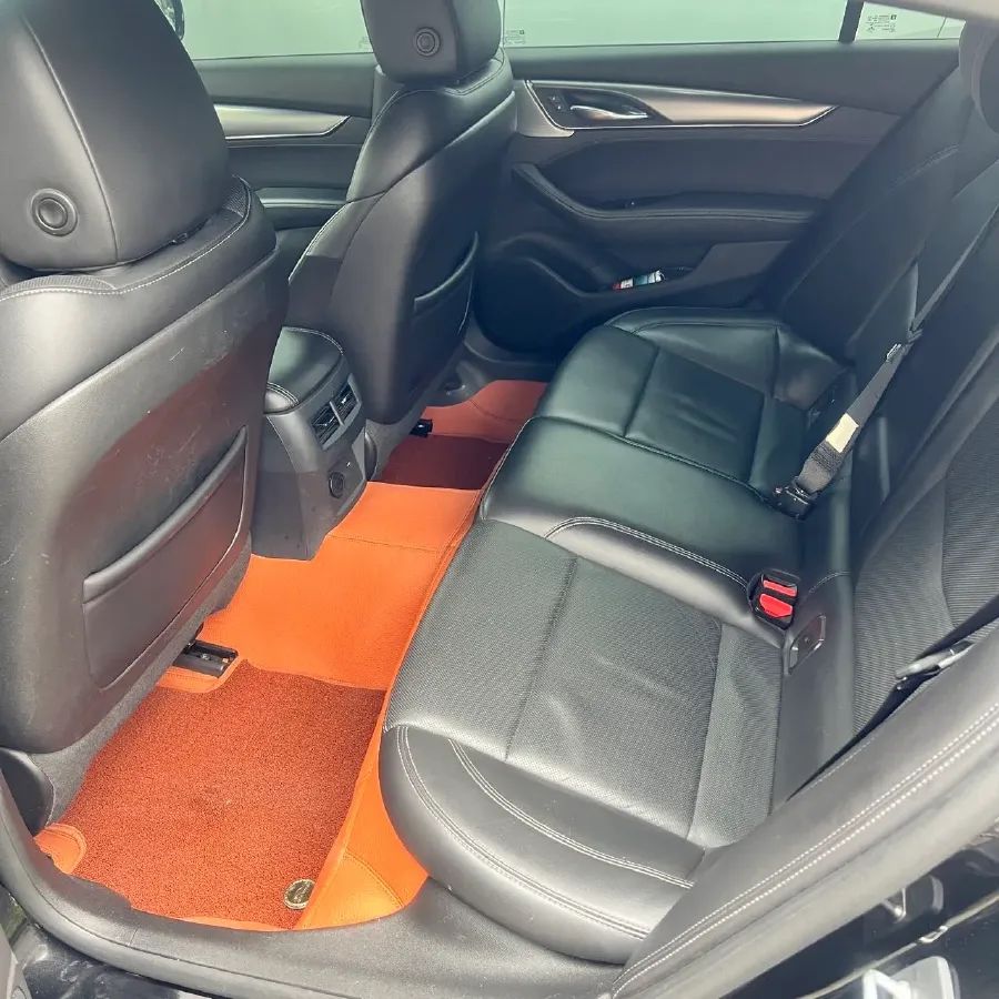 2021 Cadillac CT5 2.0T 237HP L4 10AT,autocango,china used car exporter,china ev exporter,chinese used car exporter,chinese used ev exporter