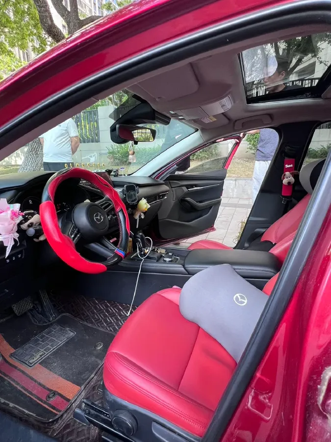 2021 Mazda 3 Axela 1.5L 117HP L4 6AT,autocango,china used car exporter,china ev exporter,chinese used car exporter,chinese used ev exporter