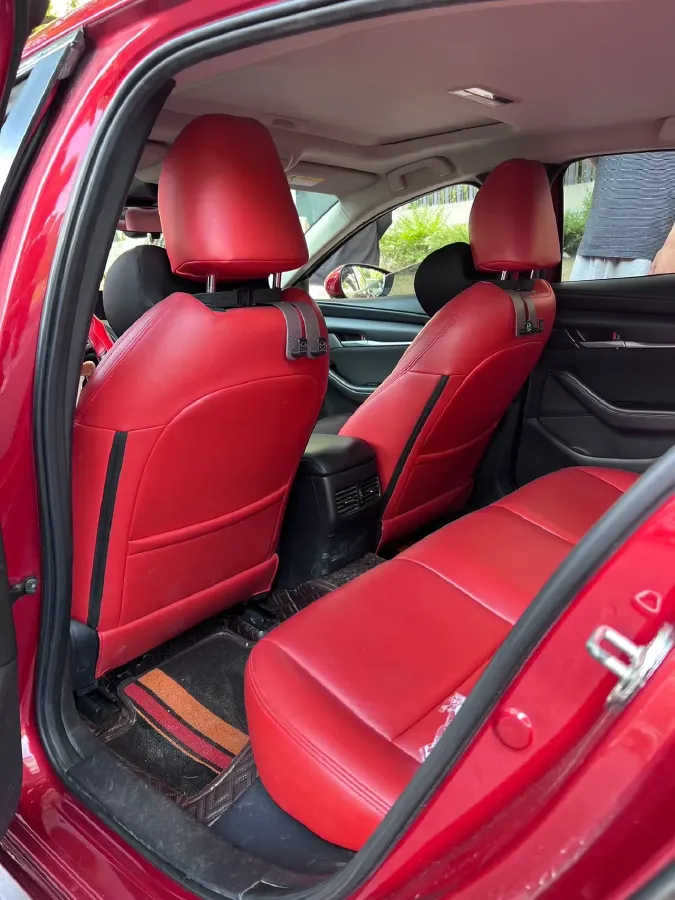 2021 Mazda 3 Axela 1.5L 117HP L4 6AT,autocango,china used car exporter,china ev exporter,chinese used car exporter,chinese used ev exporter