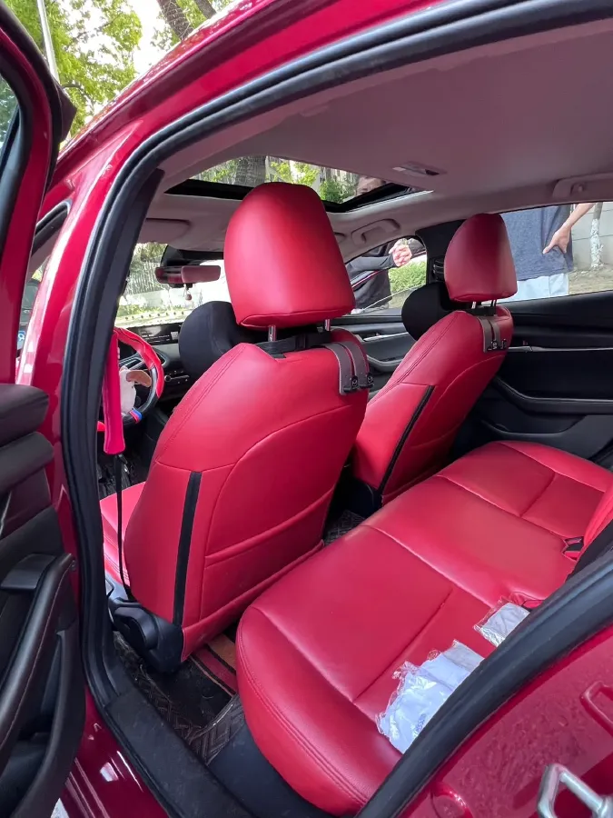 2021 Mazda 3 Axela 1.5L 117HP L4 6AT,autocango,china used car exporter,china ev exporter,chinese used car exporter,chinese used ev exporter