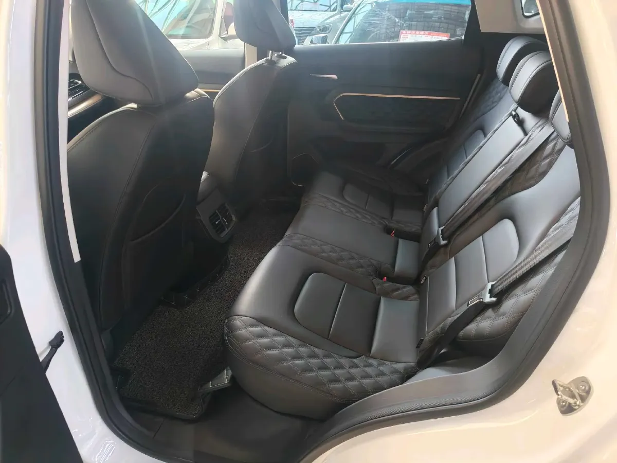 2020 Haval H6 2.0T 224HP L4 7DCT,autocango,china used car exporter,china ev exporter,chinese used car exporter,chinese used ev exporter