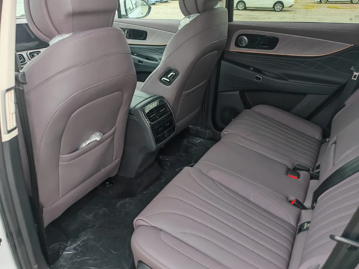 2025 Chery Tiggo9 C-DM 1.5T 156HP L4 3DHT PHEV 18.67KWH,autocango,china used car exporter,china ev exporter,chinese used car exporter,chinese used ev exporter