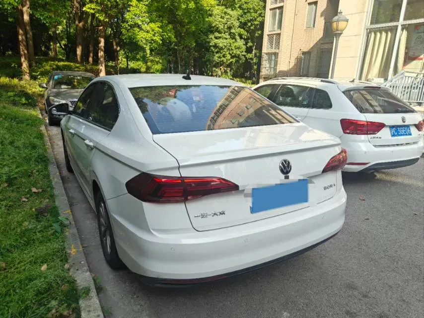 2021 Volkswagen Bora 1.5L 113HP L4 6AT,autocango,china used car exporter,china ev exporter,chinese used car exporter,chinese used ev exporter