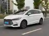 2018 BYD Song MAX 1.5T 154HP L4 6DCT