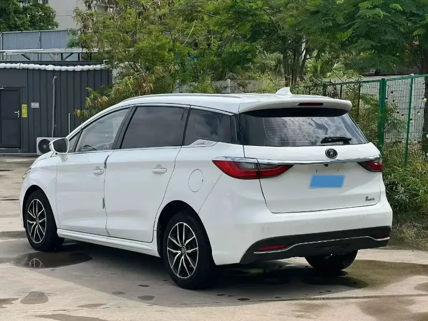 2018 BYD Song MAX 1.5T 154HP L4 6DCT,autocango,china used car exporter,china ev exporter,chinese used car exporter,chinese used ev exporter