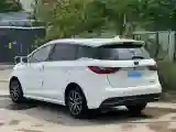 2018 BYD Song MAX 1.5T 154HP L4 6DCT