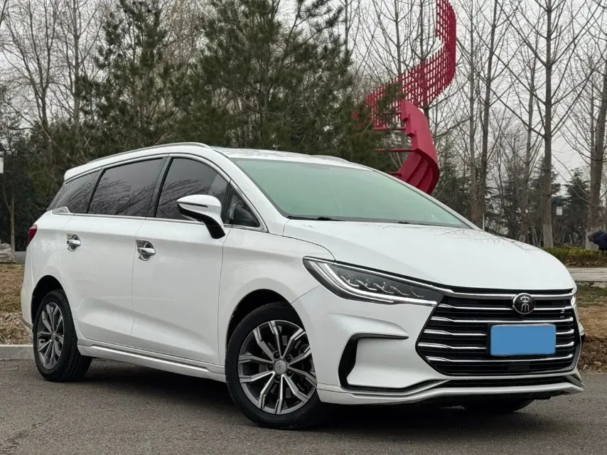 2018 BYD Song MAX 1.5T 154HP L4 6DCT,autocango,china used car exporter,china ev exporter,chinese used car exporter,chinese used ev exporter