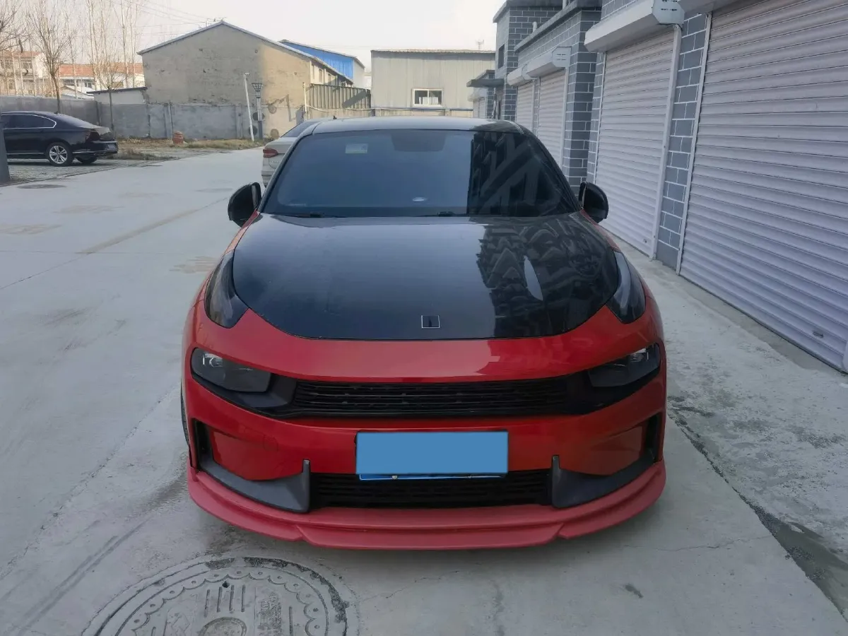 2020 LYNK&CO 03 1.5T 180HP L3 7DCT,autocango,china used car exporter,china ev exporter,chinese used car exporter,chinese used ev exporter