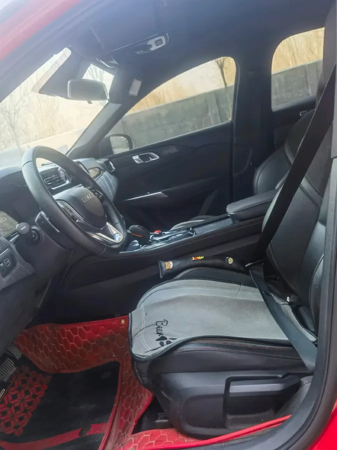 2020 LYNK&CO 03 1.5T 180HP L3 7DCT,autocango,china used car exporter,china ev exporter,chinese used car exporter,chinese used ev exporter