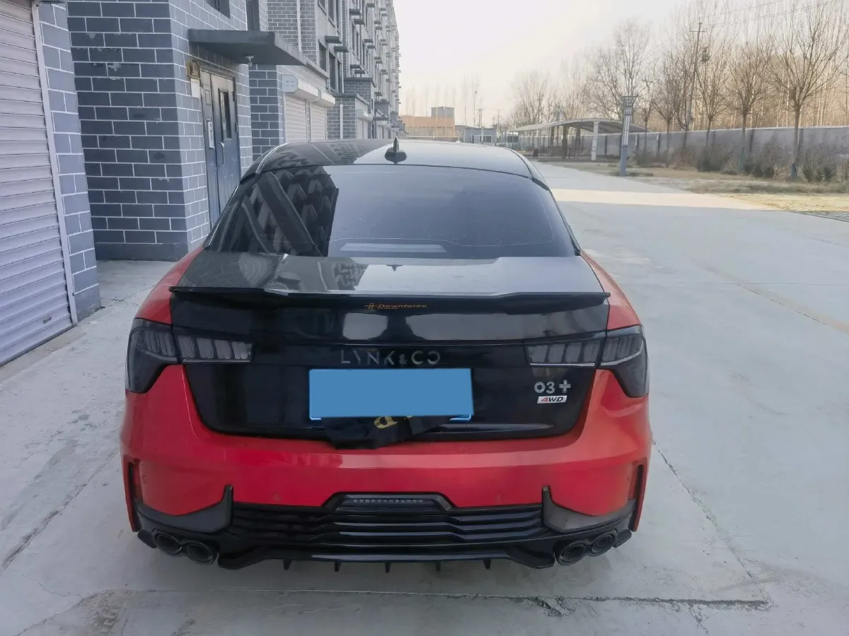 2020 LYNK&CO 03 1.5T 180HP L3 7DCT,autocango,china used car exporter,china ev exporter,chinese used car exporter,chinese used ev exporter