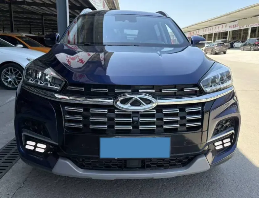 2021 Chery Tiggo 8 1.6T 197HP L4 7DCT,autocango,china used car exporter,china ev exporter,chinese used car exporter,chinese used ev exporter